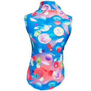 Regata UV ETS