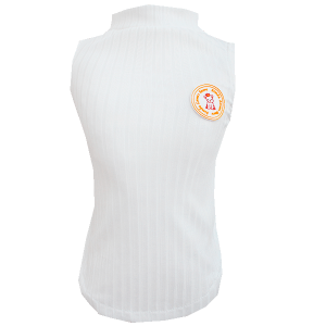 Regata Canelada Off White