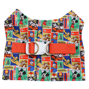 Peitoral Mickey Expore
