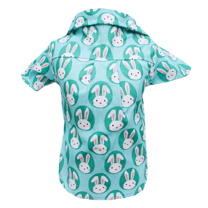 Camisa Coelho Verde