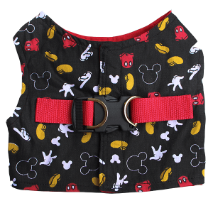 Peitoral Mickey Partes