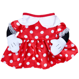 Fantasia Minnie Bracos