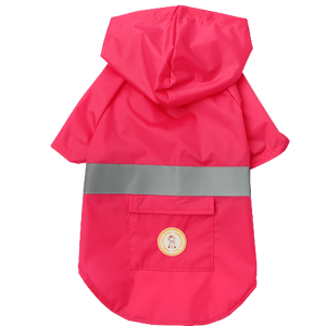 Capa de Chuva Pink