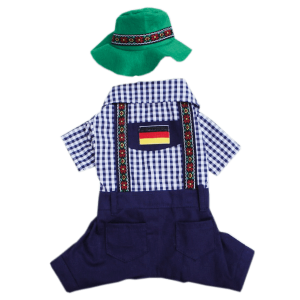 Shorts c/ Camisa Alemão Marinho