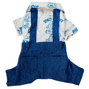 Shorts c/ Camisa Toy Story
