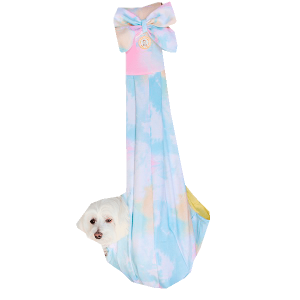 Sling Moletom Tie Dye