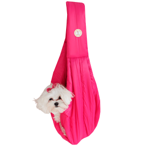 Sling Nylon Pink
