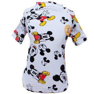 Camiseta Mickey