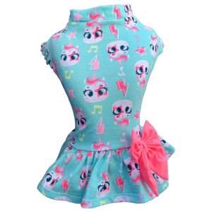 Vestido Unicórnio