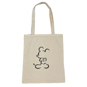 Ecobag Mickey