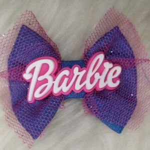 Laço Barbie Jeans M
