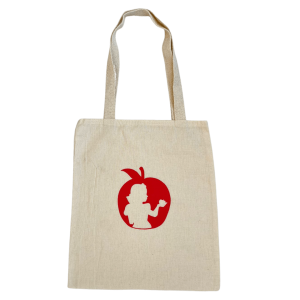 Ecobag Branca de Neve