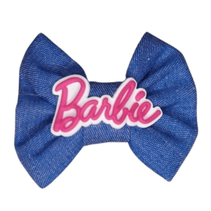 Laço Barbie Jeans M