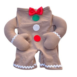 Fantasia Gingerbread