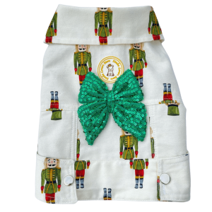 Jaqueta Cropped Soldadinho de Chumbo