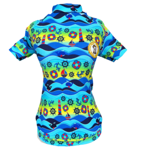 Camiseta UV Farol Praia