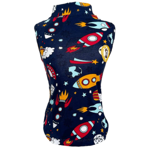 Regata Astronauta Marinho Masc
