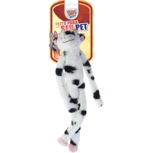 Pelúcia BBB Pet Vaca