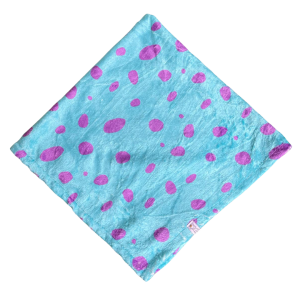 Manta Fleece Monstros SA