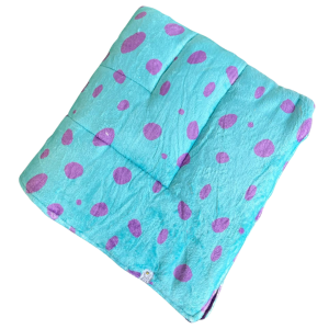 Manta Fleece Monstros SA Com Pelinho