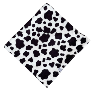 Manta Fleece Vaquinha