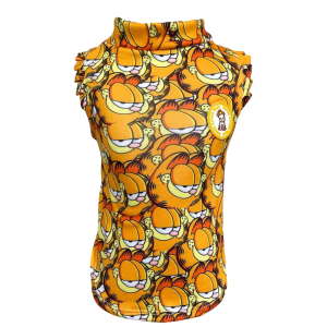 Regata Garfield Fem