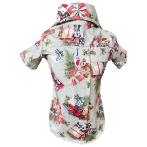Camisa Presentes Natal