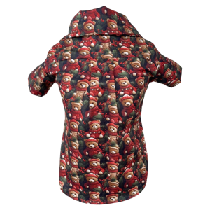 Camisa Árvore Ursinho