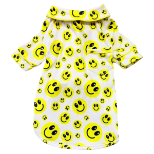 Pijama 2 Patas Smile