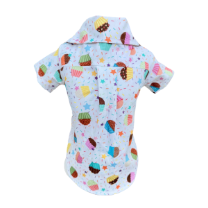 Camisa Brigadeiro