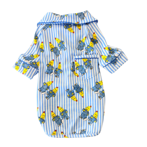 Pijama 2 Patas Banana de Pijamas