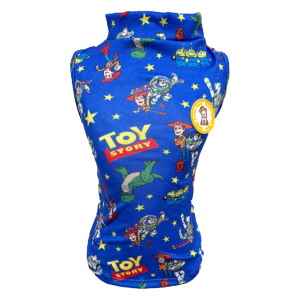 Regata Toy Story Royal Masc