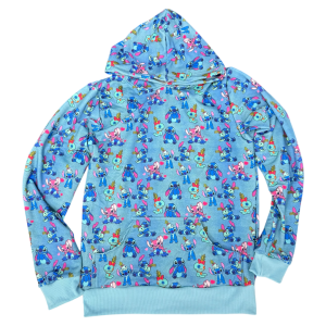Moletom Feminino Longo