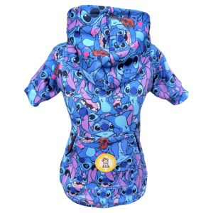 Moletom Suplex Stitch