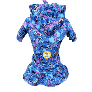 Conjunto Esporte Suplex Stitch