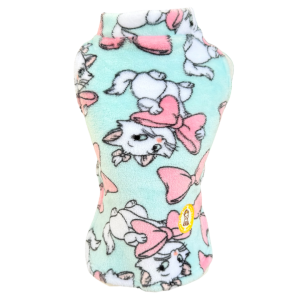 Colete Fleece Marie