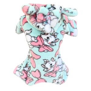 Pijama Fleece Marie