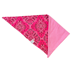 Bandana Pink