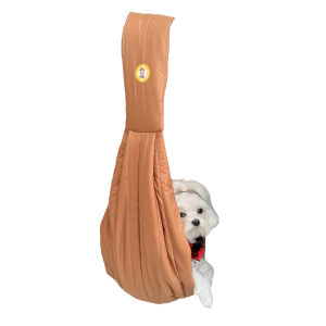 Sling Nylon Caramelo