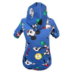 Moletom Mickey Jeans