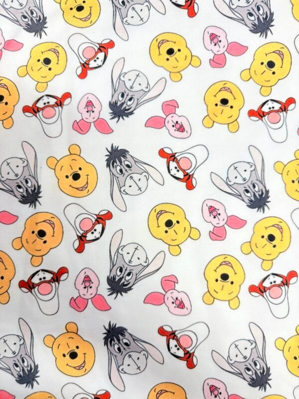 Moletom Feminino Longo - Imagem 30