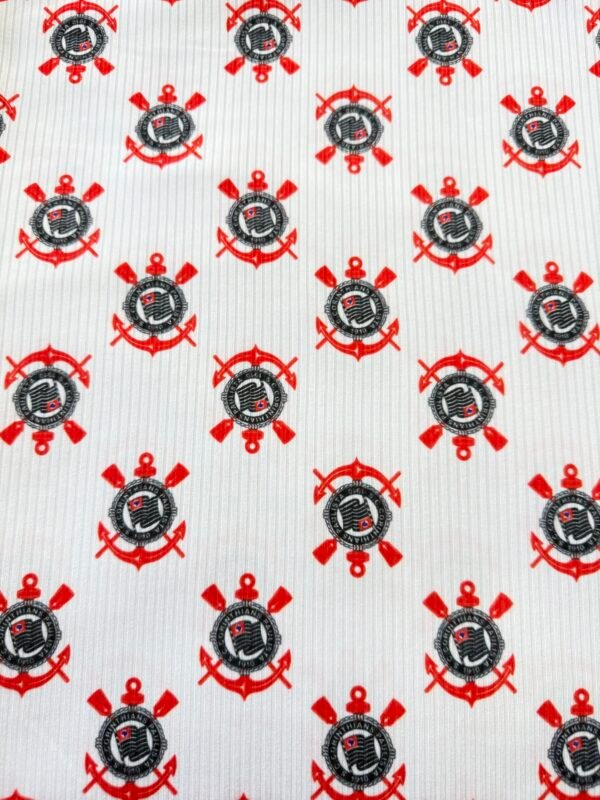 Kit Camiseta Canelada Adulto Fem + Regata Pet - Imagem 101