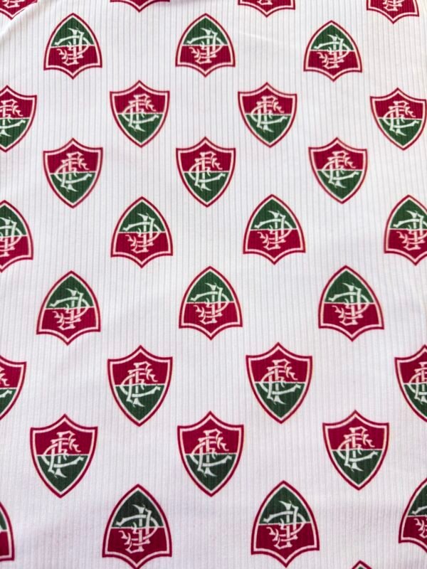 Kit Camiseta Canelada Adulto Fem + Regata Pet - Imagem 100