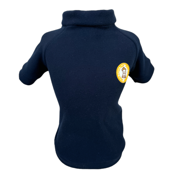 Camiseta Microsoft Marinho - Imagem 1