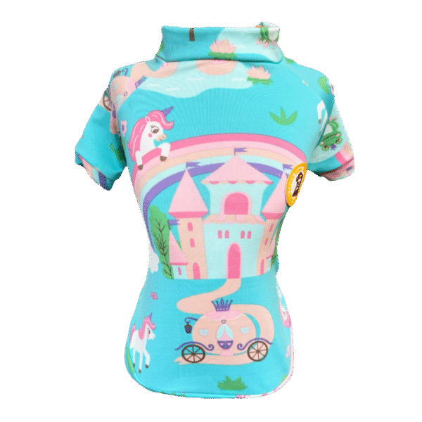 Camiseta Suplex Unicórnio - Imagem 1