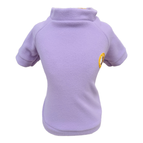 Camiseta Microsoft Lilás - Imagem 1