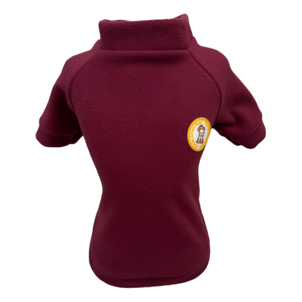 Camiseta Microsoft Marsala - Imagem 1