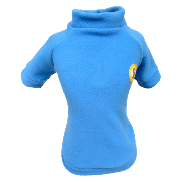 Camiseta Microsoft Azul - Imagem 1
