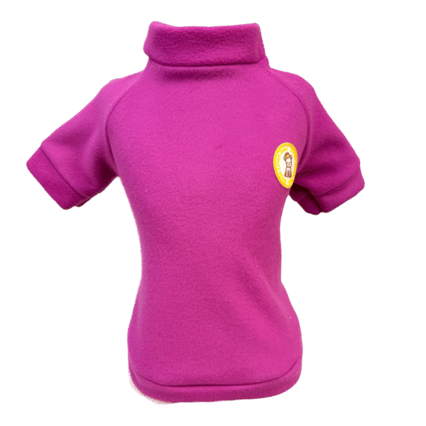 Camiseta Microsoft Fuschia - Imagem 1