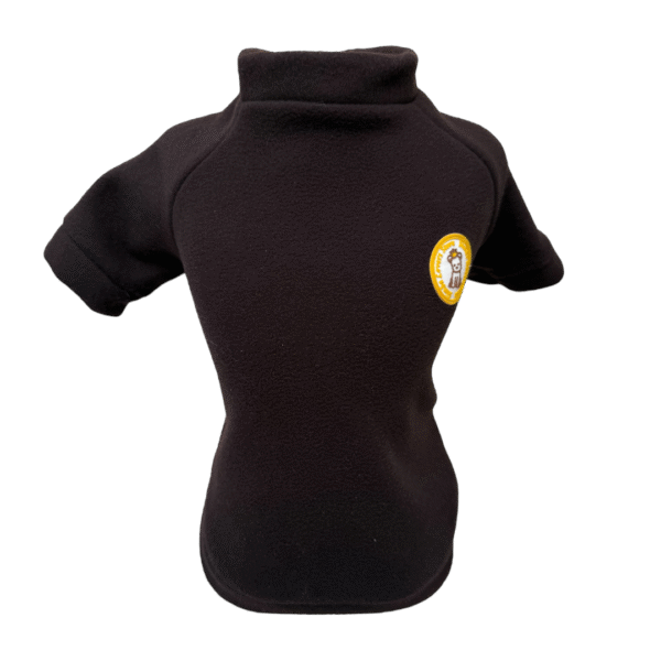 Camiseta Microsoft Marrom - Imagem 1